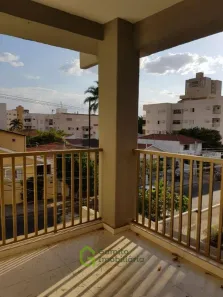 Apartamento com 3 Quartos à venda, 127m² no Jardim Walkíria, São José do Rio Preto