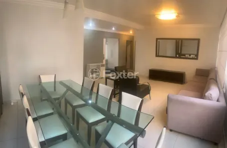 Apartamento com 3 Quartos à venda, 125m² no Barra Funda, São Paulo