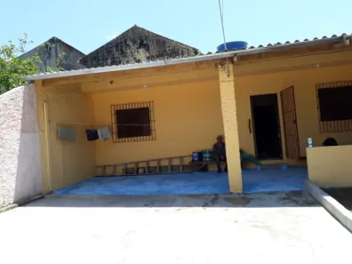 Casa com 2 Quartos à venda, 70m² no Balneario Fênix, Itanhaém