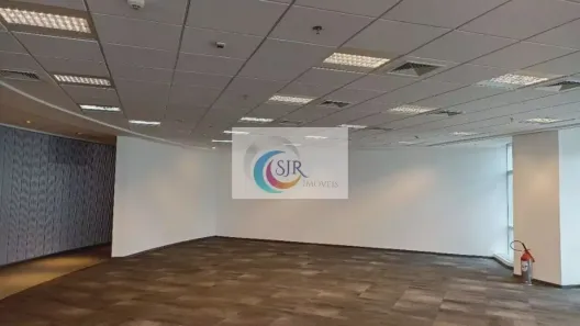 Sala Comercial para alugar, 473m² no Pinheiros, São Paulo