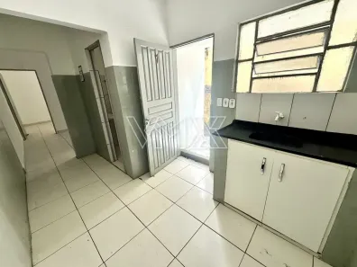 Casa com 1 Quarto para alugar, 30m² no Vila Maria, São Paulo