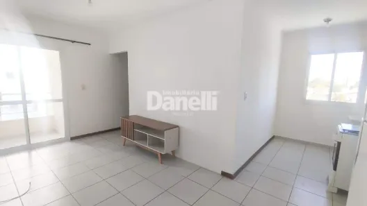 Apartamento com 1 Quarto para alugar, 38m² no Vila São José, Taubaté