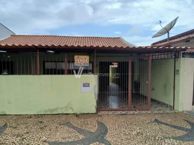 Casa com 3 Quartos à venda, 170m² no Jardim Nova Europa, Campinas