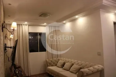 Apartamento com 2 Quartos à venda, 76m² no Parque da Mooca, São Paulo