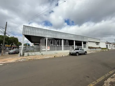 Sala Comercial à venda, 500m² no Oficinas, Ponta Grossa