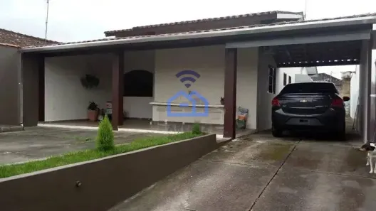 Casa com 3 Quartos à venda, 140m² no Poiares, Caraguatatuba