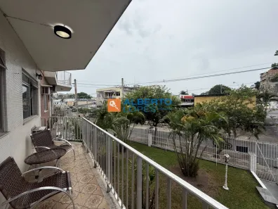 Apartamento com 2 Quartos à venda, 80m² no Freguesia (Ilha do Governador), Rio de Janeiro