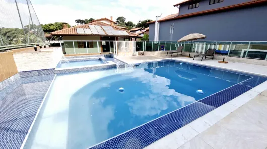 Casa de Condomínio com 3 Quartos para alugar, 310m² no Tremembé, São Paulo