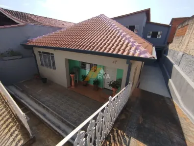 Casa com 3 Quartos à venda, 250m² no Vila Martinho, Franco da Rocha