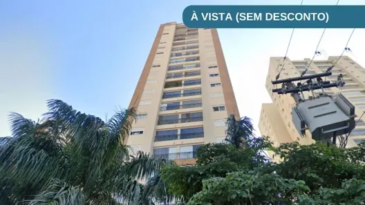 Apartamento com 2 Quartos à venda, 60m² no Vila Formosa, São Paulo