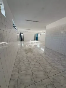 Galpão/Depósito/Armazém para alugar, 500m² no Jardim Santa Maria, Jacareí