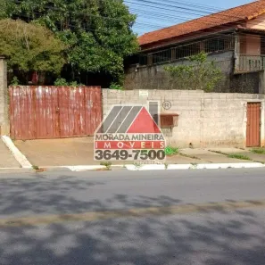 Lote/Terreno à venda, 420m² no Frimisa, Santa Luzia