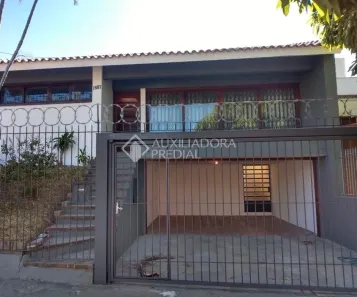 Casa com 4 Quartos à venda, 211m² no Vila Ipiranga, Porto Alegre