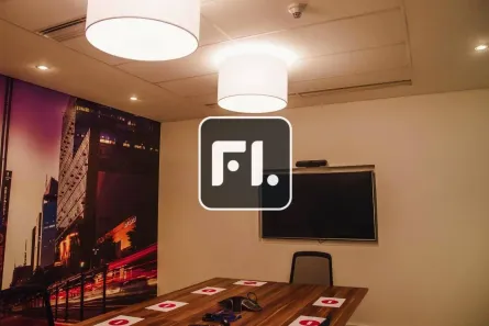 Sala Comercial para alugar, 475m² no Itaim Bibi, São Paulo