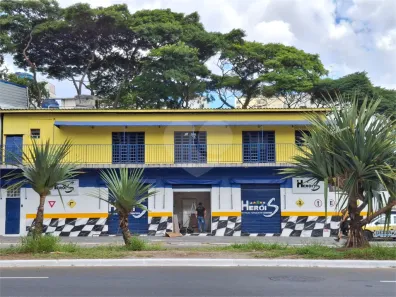 Ponto Comercial à venda, 100m² no Santana, São Paulo