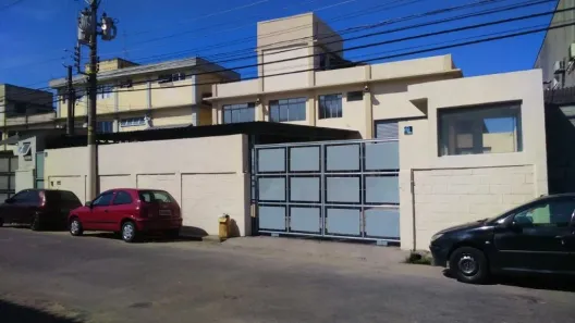 Galpão/Depósito/Armazém para alugar, 929m² no Jardim Pereira Leite, São Paulo