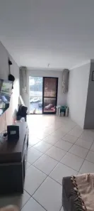 Apartamento com 3 Quartos à venda, 60m² no Jardim Dracena, São Paulo