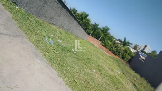 Lote/Terreno à venda, 264m² no Vila Marlene, Jundiaí