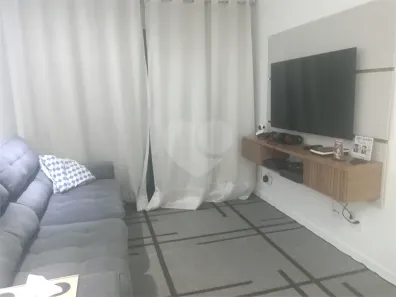 Apartamento com 2 Quartos à venda, 66m² no Vila Medeiros, São Paulo