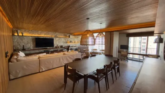 Apartamento com 2 Quartos à venda, 175m² no Vila Uberabinha, São Paulo