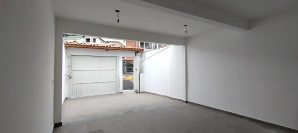 Sobrado com 4 Quartos à venda, 200m² no Vila Romana, São Paulo