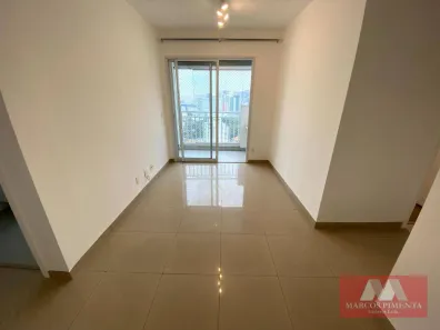 Apartamento com 2 Quartos à venda, 50m² no Bela Vista, São Paulo