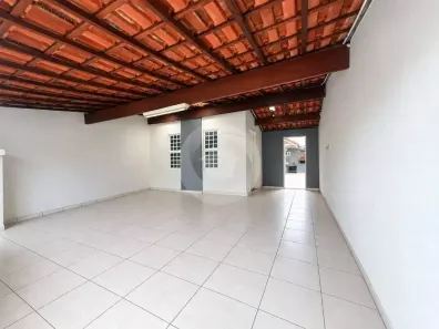 Casa com 2 Quartos à venda, 80m² no Jardim das Indústrias, São José dos Campos