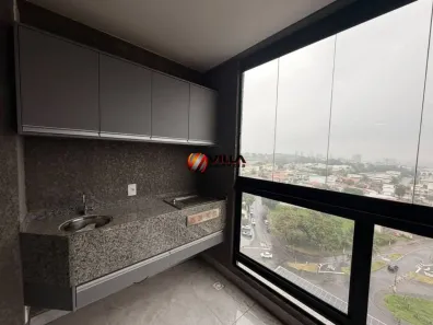 Apartamento com 2 Quartos para alugar, 70m² no Jardim Ipiranga, Americana