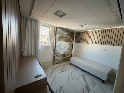 Apartamento com 4 Quartos à venda, 240m² no Cabo Branco, João Pessoa
