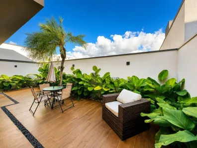 Casa de Condomínio com 3 Quartos à venda, 160m² no Vale dos Cristais, Taubaté