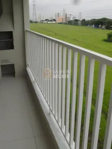 Apartamento com 3 Quartos à venda, 104m² no Jardim América, São José dos Campos