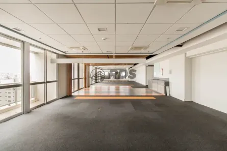 Prédio Comercial para alugar, 873m² no Vila Mariana, São Paulo