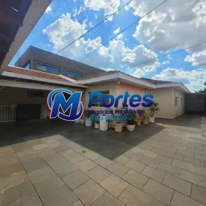 Casa com 4 Quartos à venda, 323m² no Boa Vista, São José do Rio Preto
