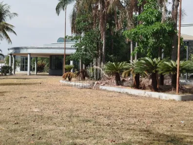 Galpão/Depósito/Armazém para alugar, 3529m² no Jardim Santa Genebra, Campinas