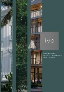 Apartamento com 3 Quartos à venda, 109m² no Botafogo, Rio de Janeiro