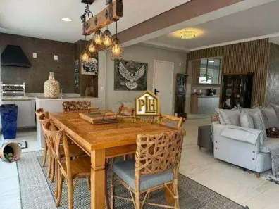 Apartamento com 3 Quartos à venda, 117m² no Parque da Mooca, São Paulo