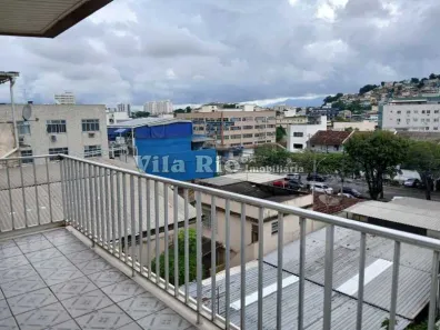 Apartamento com 2 Quartos à venda, 86m² no Vila da Penha, Rio de Janeiro