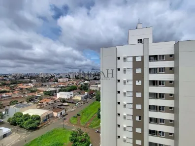 Apartamento com 3 Quartos à venda, 64m² no Jardim Morumbi, Londrina