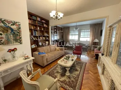 Apartamento com 3 Quartos à venda, 130m² no Copacabana, Rio de Janeiro