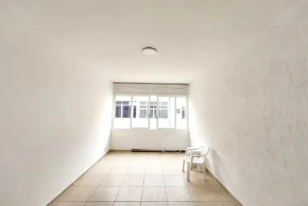 Apartamento com 3 Quartos para alugar, 70m² no Tijuca, Rio de Janeiro