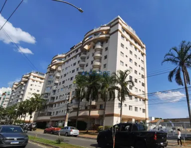Cobertura com 3 Quartos à venda, 243m² no Estrela Sul, Juiz de Fora