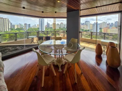 Apartamento com 4 Quartos à venda, 266m² no Nazaré, Belém