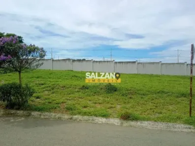 Lote/Terreno à venda, 250m² no Itapecirica, Taubaté