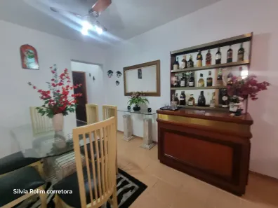Apartamento com 2 Quartos à venda, 75m² no Guilhermina, Praia Grande