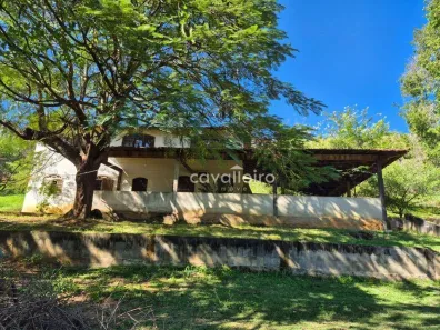 Fazenda/Sítio com 2 Quartos à venda, 32000m² no Serra de Mato Grosso (Sampaio Correia), Saquarema