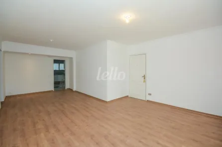 Apartamento com 3 Quartos para alugar, 128m² no Itaim Bibi, São Paulo