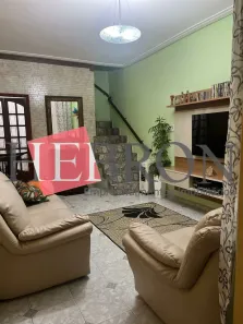 Sobrado com 2 Quartos à venda, 120m² no Tatuapé, São Paulo
