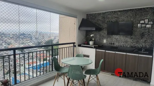 Apartamento com 2 Quartos à venda, 66m² no Jardim Piqueroby, São Paulo