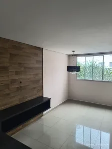 Apartamento com 2 Quartos à venda, 48m² no Jardim Nova Europa, Campinas