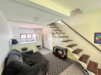 Casa com 1 Quarto à venda, 44m² no Vila Ema, São José dos Campos